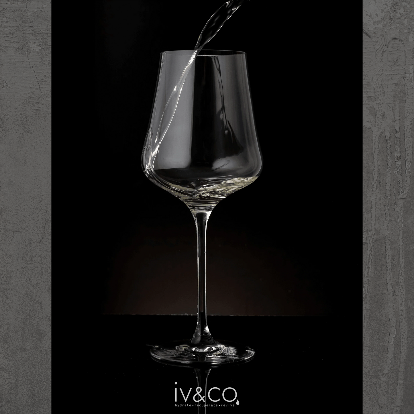 Gabriel-Glas Set of 6