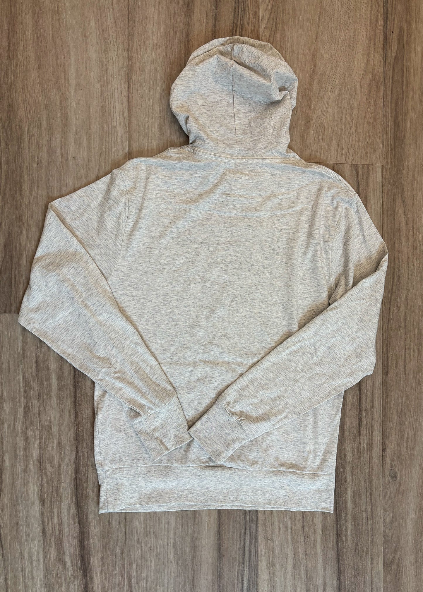 iv&co “Be the Change” Tri-Blend Hoodie