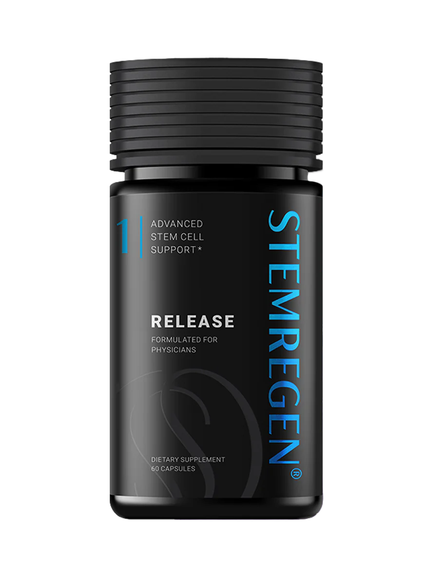 STEMREGEN Release – ivclub - DBA iv&co. STEMREGEN Release – ivclub - DBA iv&co.