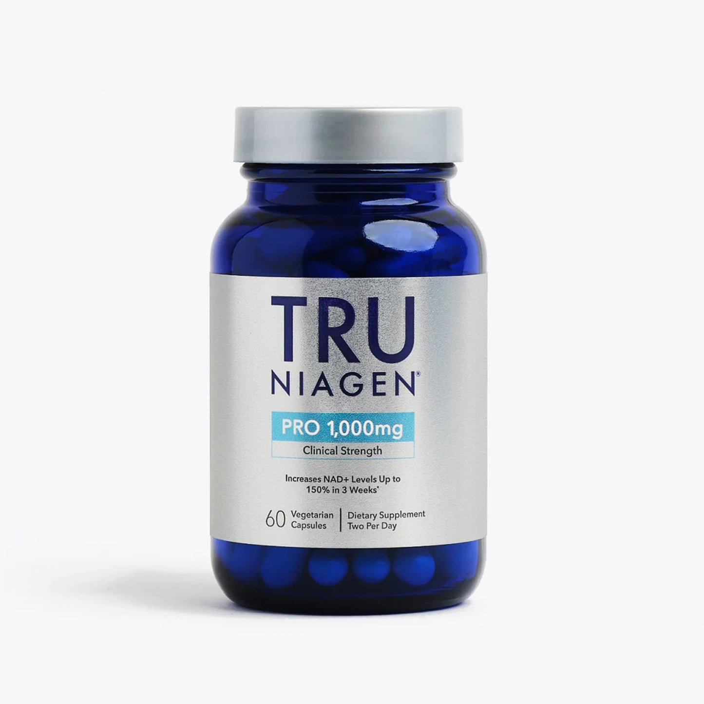Tru Niagen® PRO 1000mg