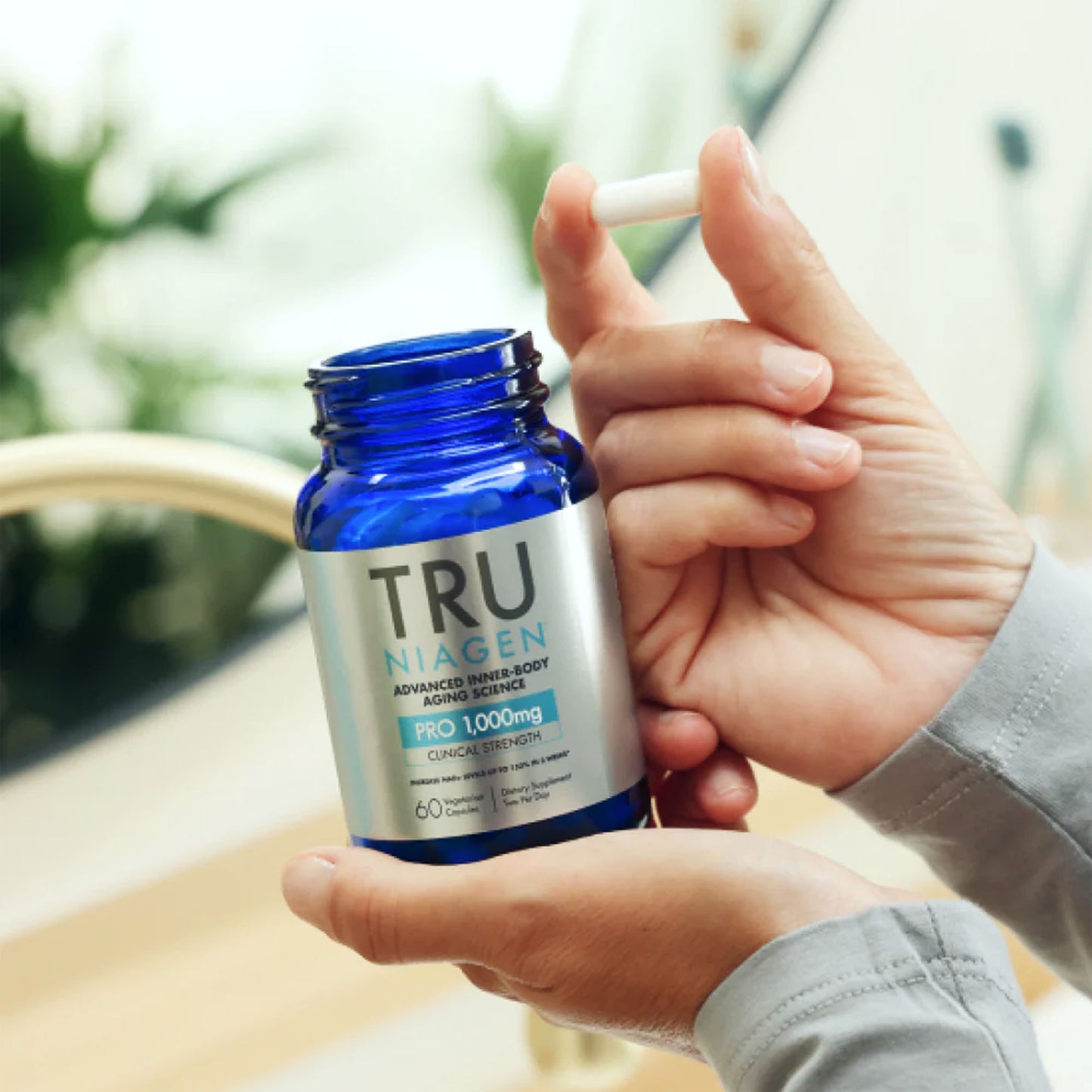 Tru Niagen® PRO 1000mg