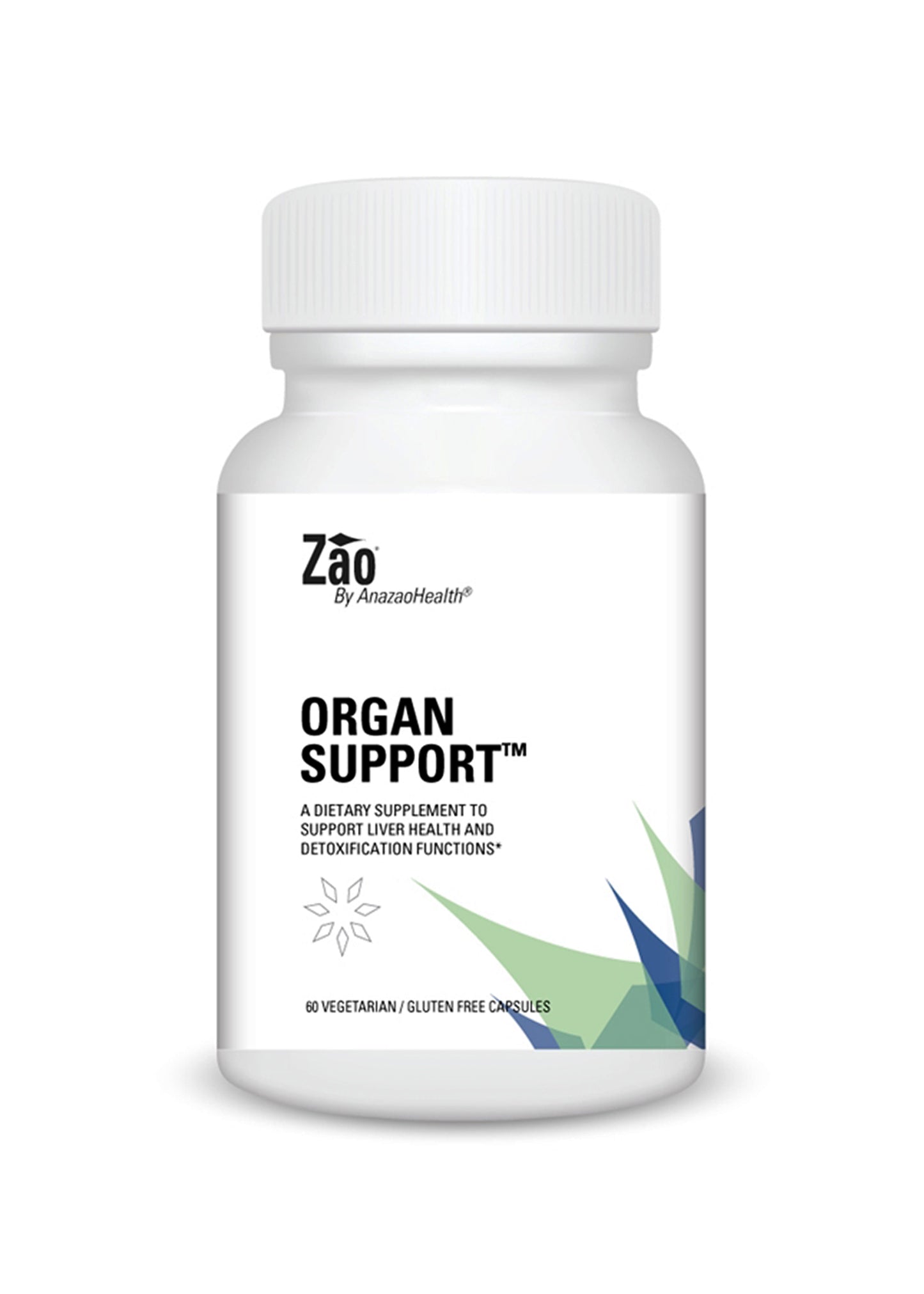 Zāo® Organ Support™