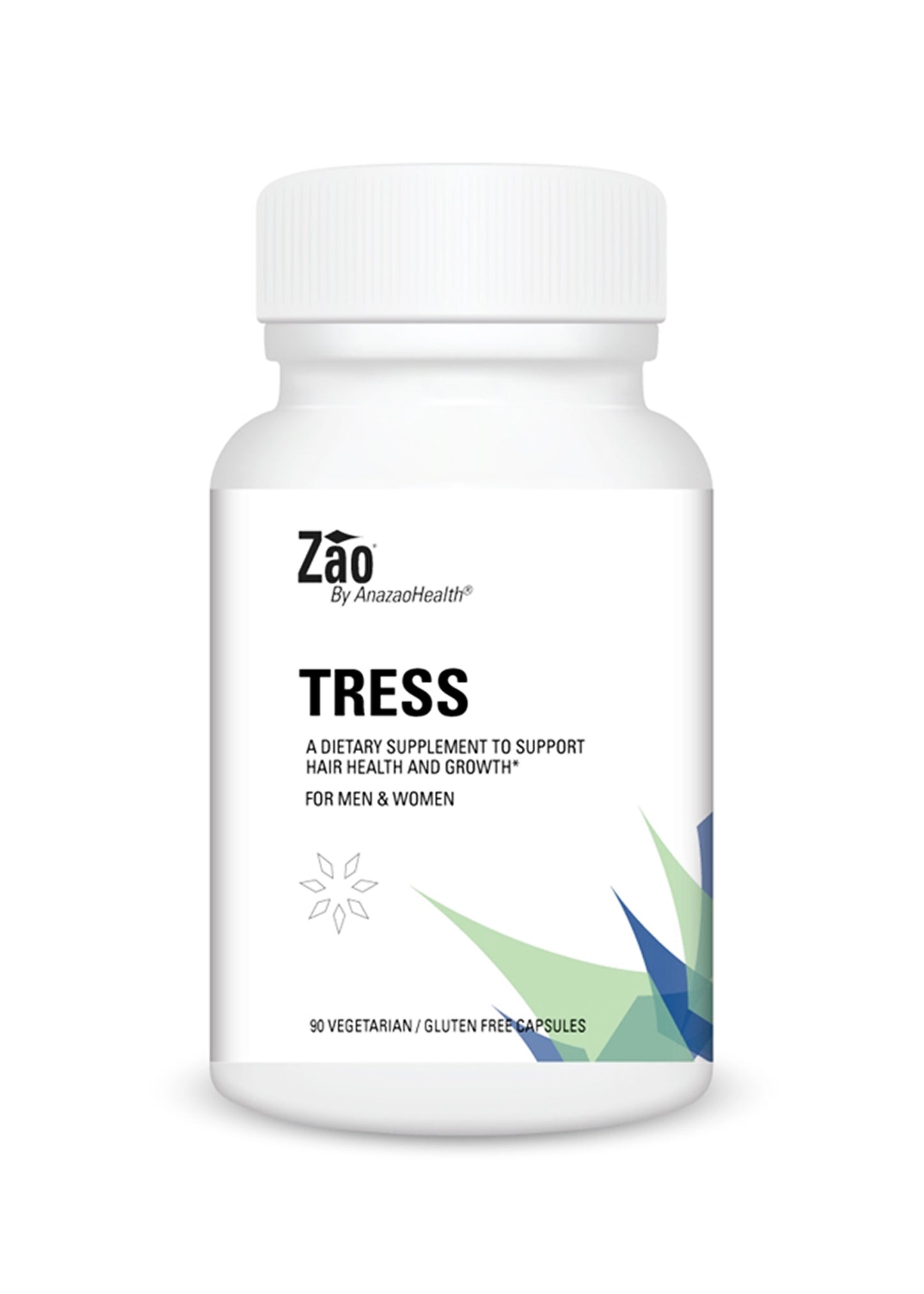Zāo® Tress