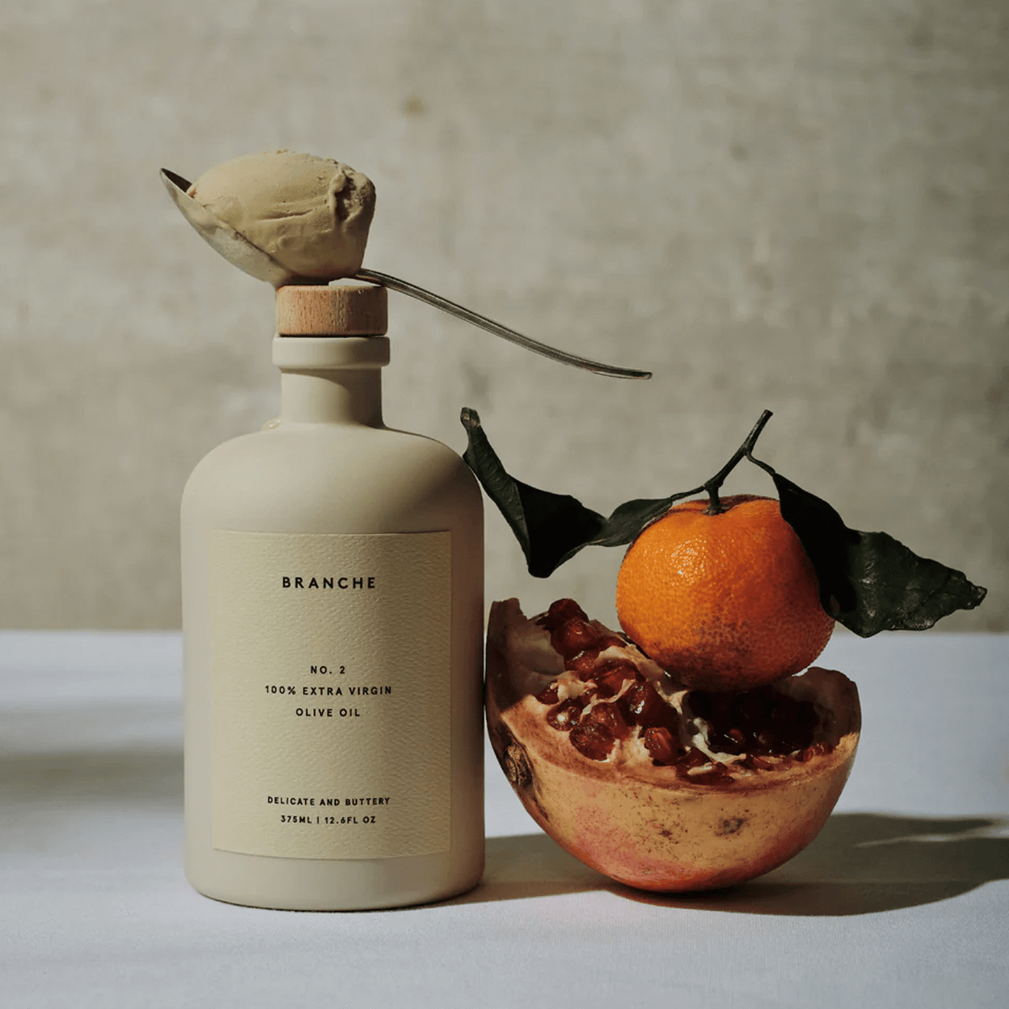 Branche No. 2 – Delicate and Buttery Extra Virgin Olive Oil