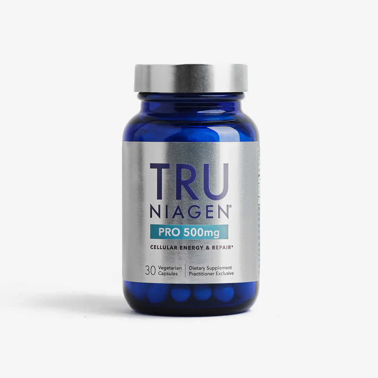 Tru Niagen® PRO 500 mg