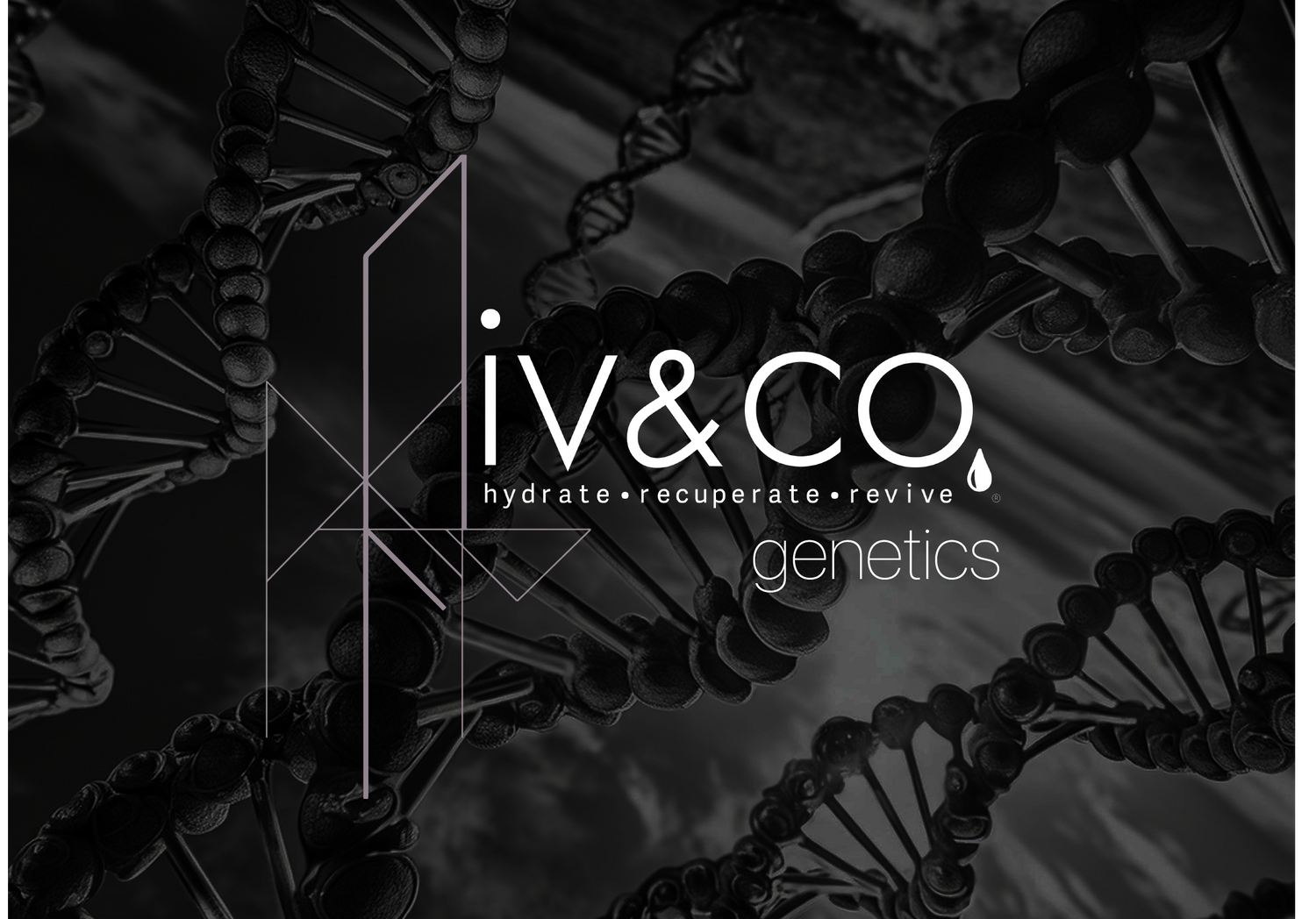 iv&co genetics