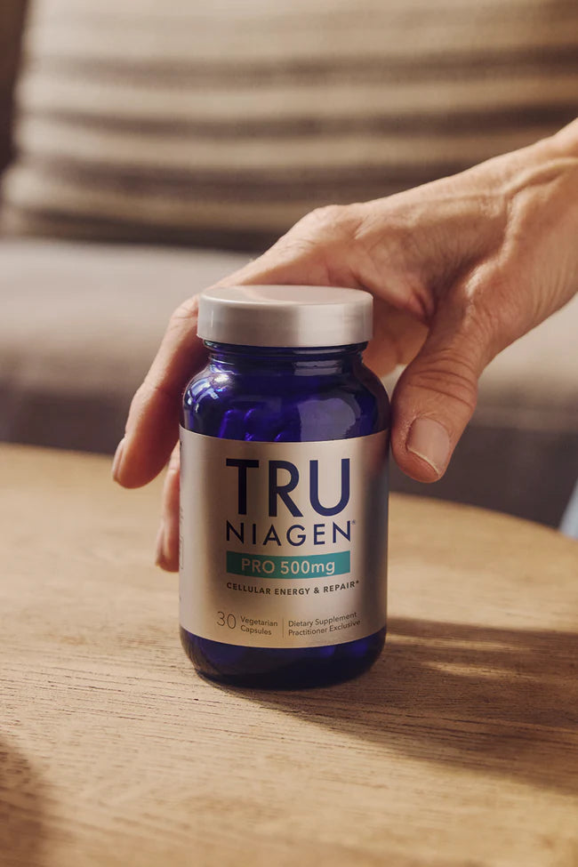 Tru Niagen® PRO 500 mg