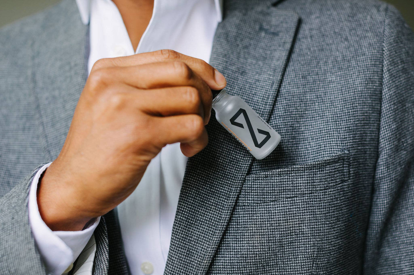 Pre-Alcohol Probiotic Drink – 12-pack