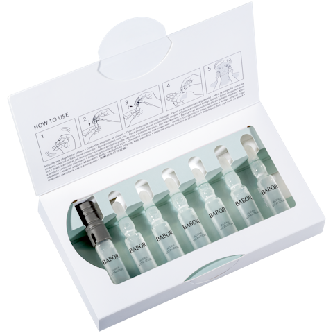 Algae Vitalizer Ampoule Concentrate Hydration