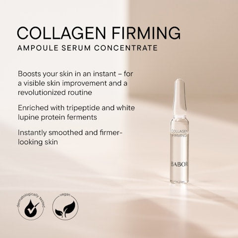 Collagen Firming Ampoule Concentrate Lift & Firm