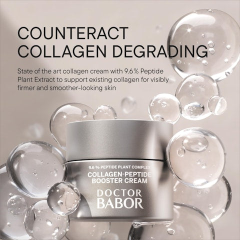 Collagen-Peptide Booster Cream 50 mL