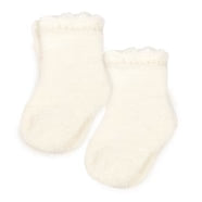 KASHWERE Baby Socks Set - Pack of Two - multiple colors
