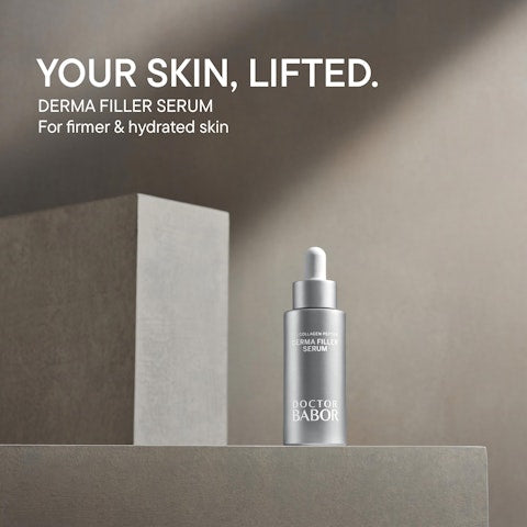 Derma Filler Serum 30mL