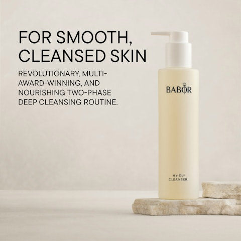 HY-OL Cleanser 200mL