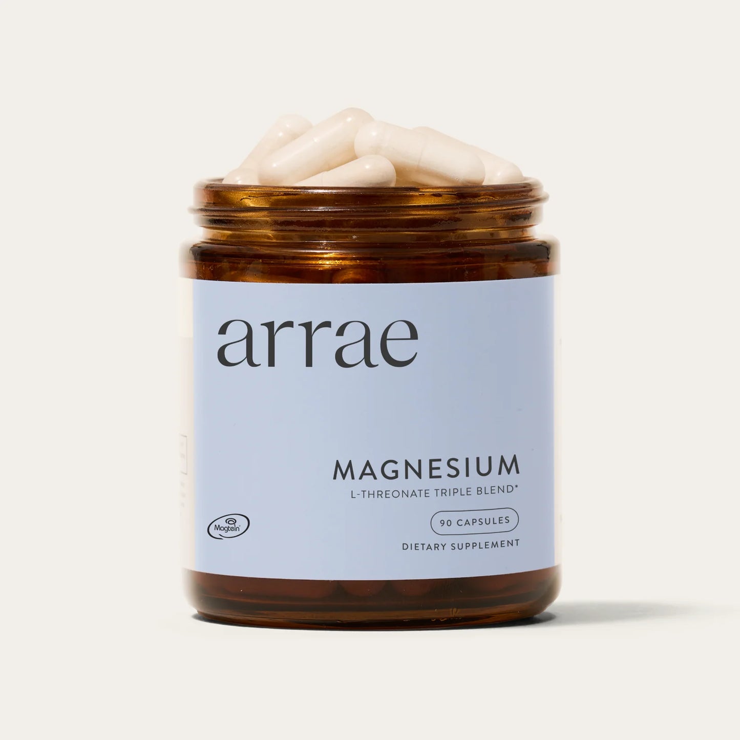 Arrae Magnesium