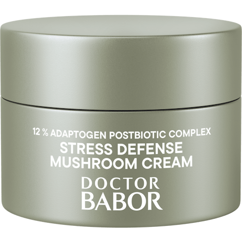 Mushroom Defense Cream TRAVEL size 15mL