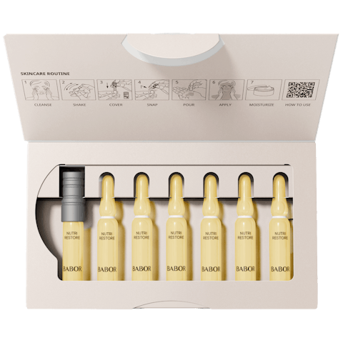 Nutri Restore Ampoule Concentrates