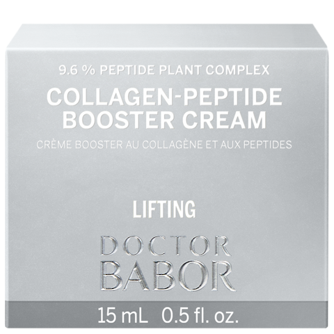 Collagen Peptide Booster Cream TRAVEL size 15mL